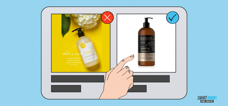 LISTING: 6 tips on how to properly fill a listing on Amazon
