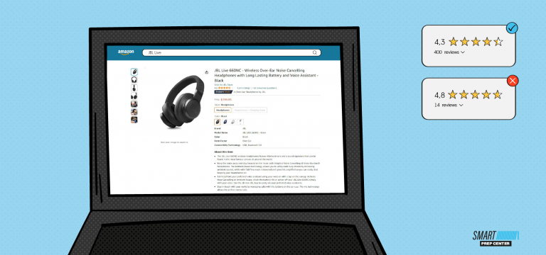 LISTING: what is that and how to make it effectively?